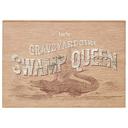 Tarte Swamp Queen Palette