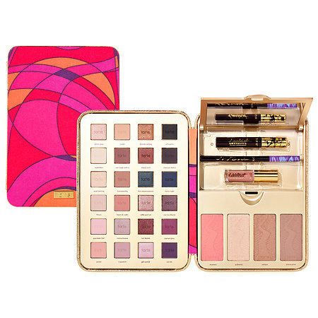Tarte Pretty Paintbox Collectors Makeup Case