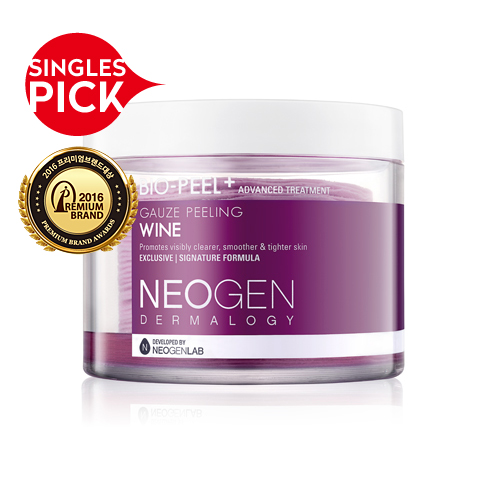 NEOGEN BIO-PEEL GAUZE PEELING WINE