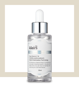 KLAIRS FRESHY JUICED VITAMIN DROP