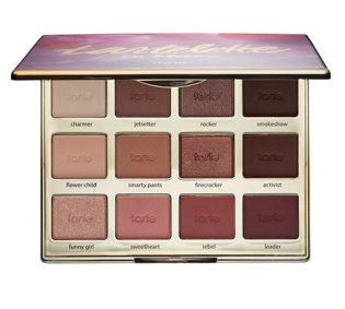 tarte Tartelette In Bloom Clay Eyeshadow Palette