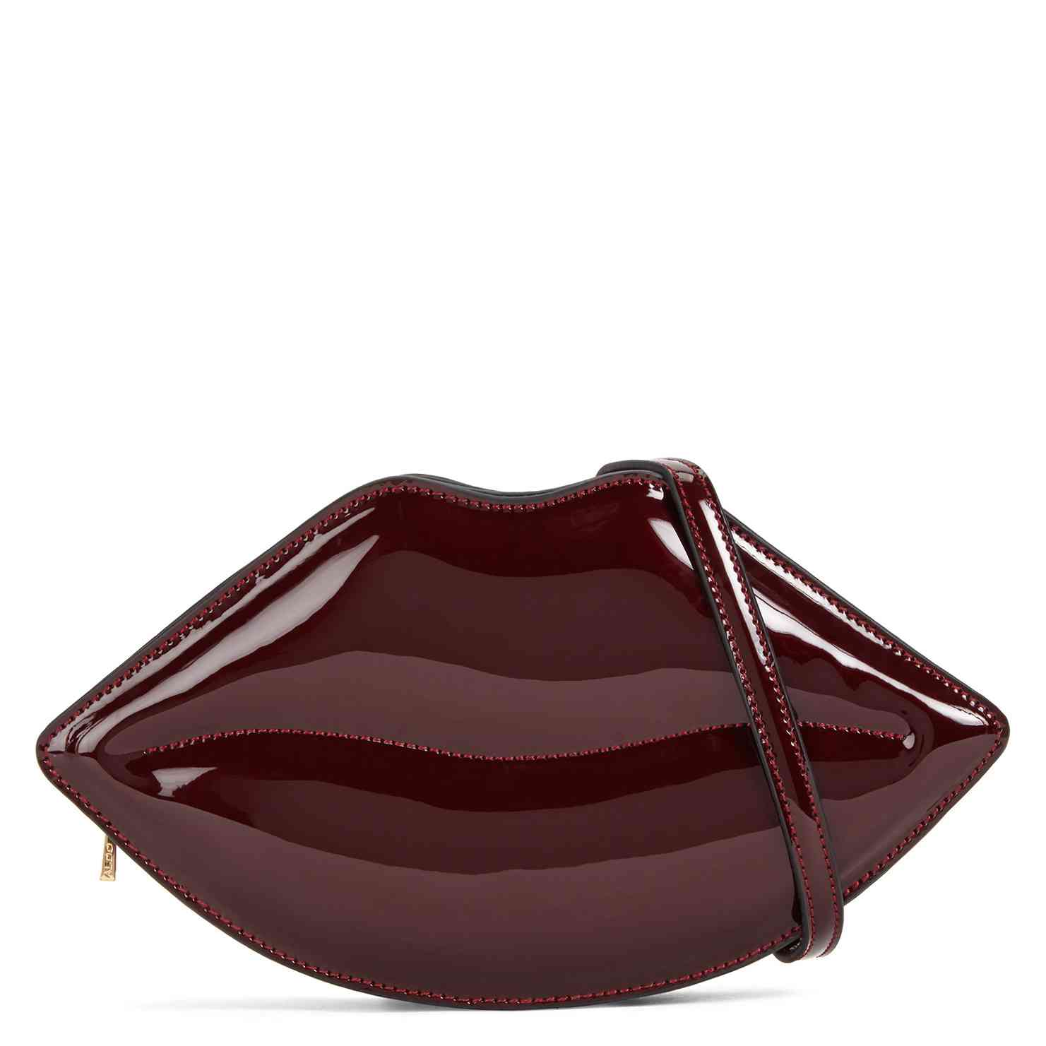 Aldo Amsterhome Lip-Shaped Bag