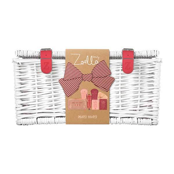Zoella Pamper Hamper