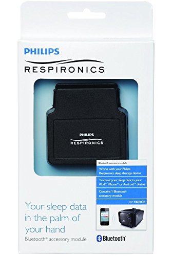 Respironics Bluetooth Module
