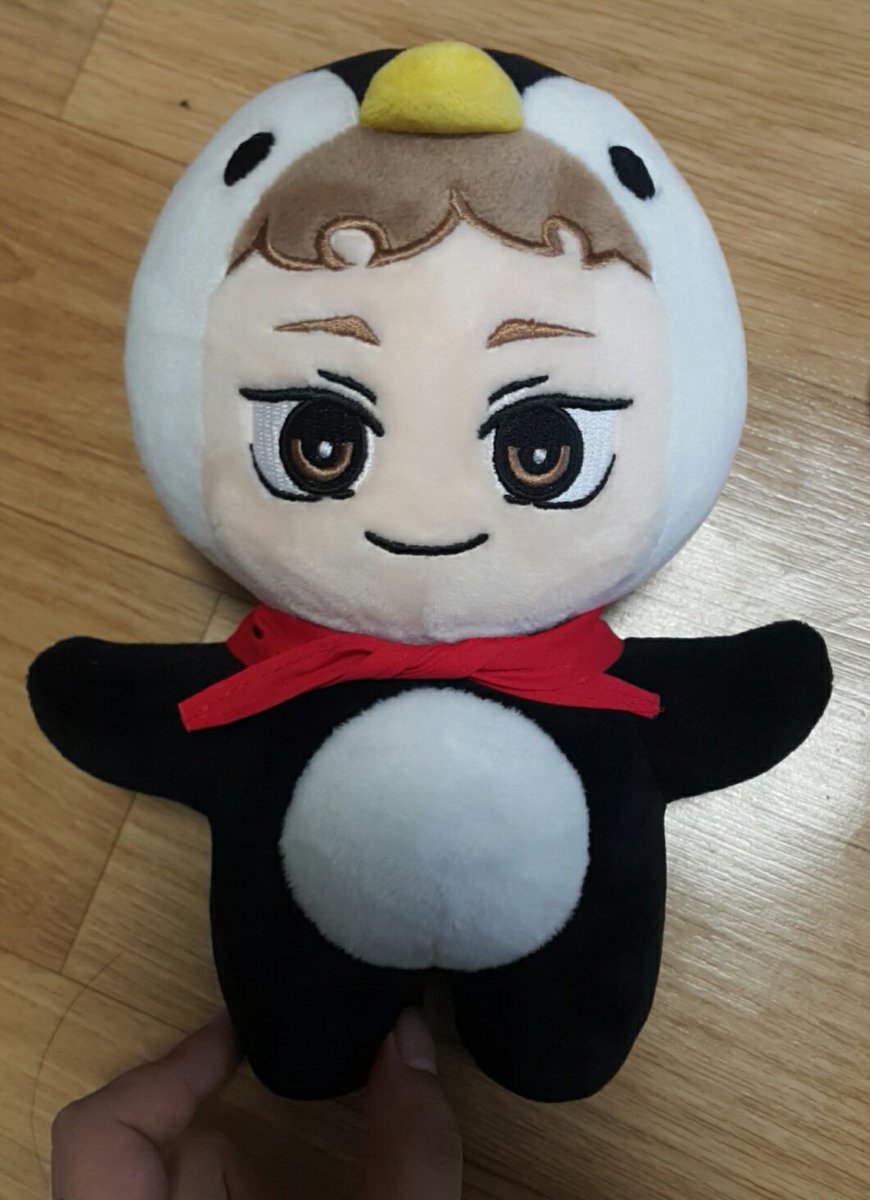 Haikyuu Plushy