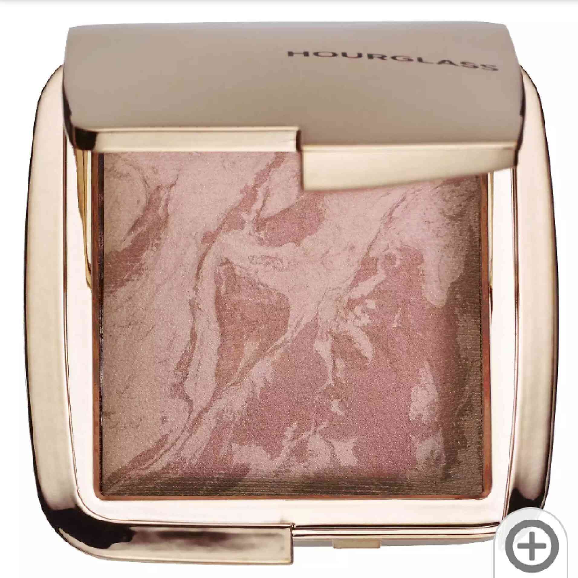 Hourglass Ambient Lighting blush