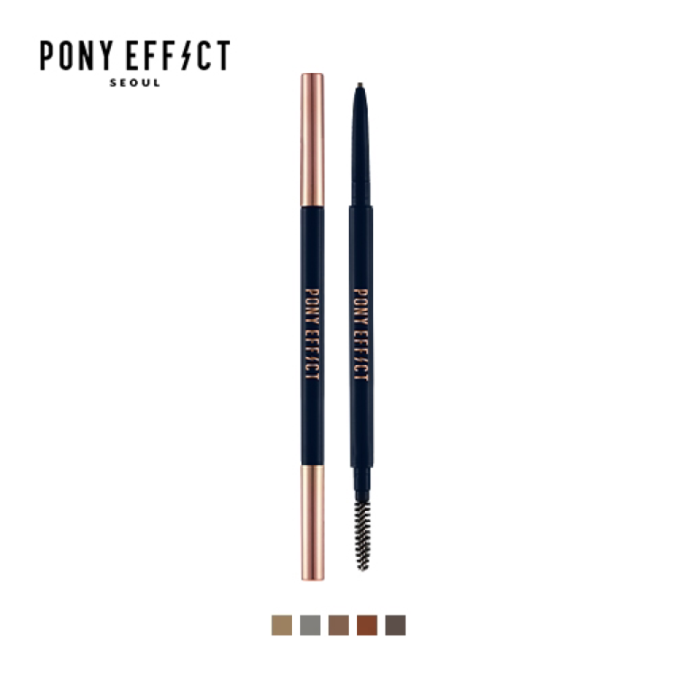 Pony Effect Sharping Brow Definer