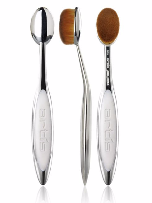 Artis Elite Oval 6 Brush
