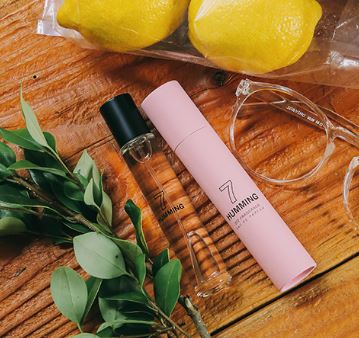 3ce Eau de perfum 07 Humming