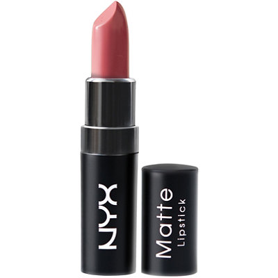 NYX matte lipstick