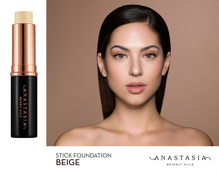 Anastasia Beverly Hills Foundation sticks