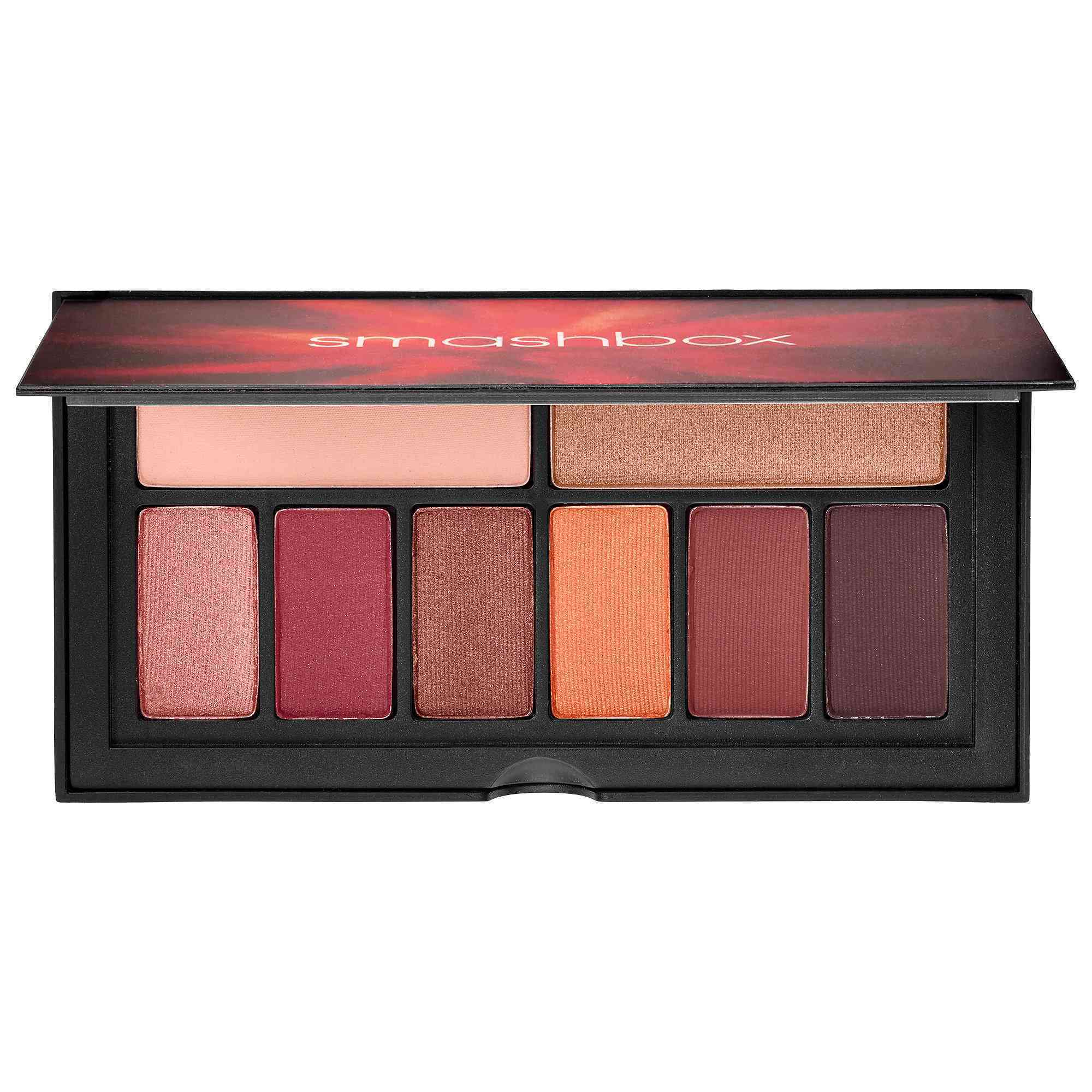 Smashbox Cover Shot Eye Palette - ABLAZE