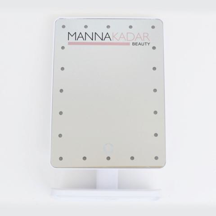 Manna Kadar Glam Mirror