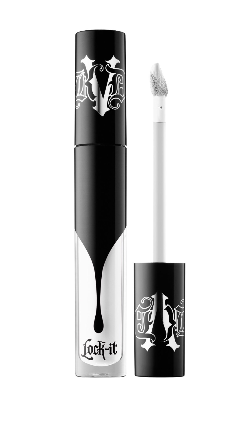 Kat von d lock it concealer creme