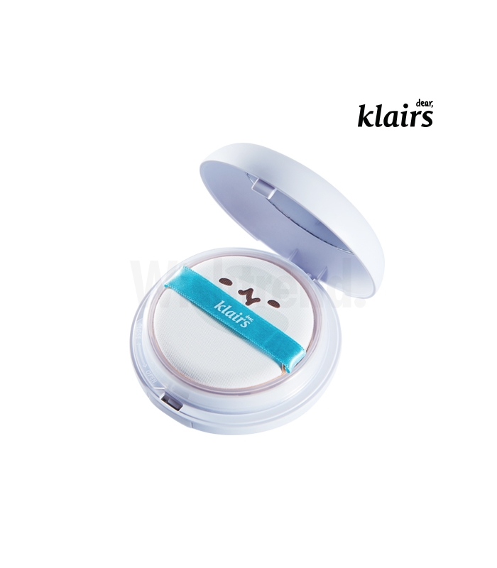 Dear Klairs Mochi BB Cushion Pact