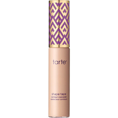 Tarte Double Duty Beauty Shape Tape Concealer - LIGHT-MEDIUM