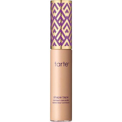 Tarte Double Duty Beauty Shape Tape Concealer - MEDIUM
