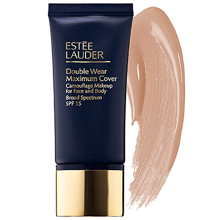 Estee Lauder double maximum coverage