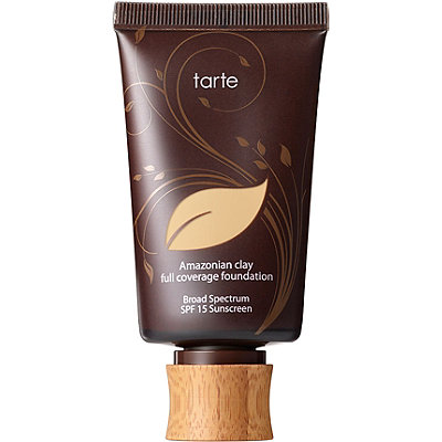 Tarte Full Coverage Amazonian Foundation