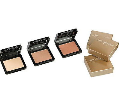 JAPONESQUE COLOR  Highlighting Trio