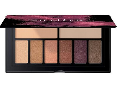 SMASHBOX  Cover Shot Eye Palette Golden Hour