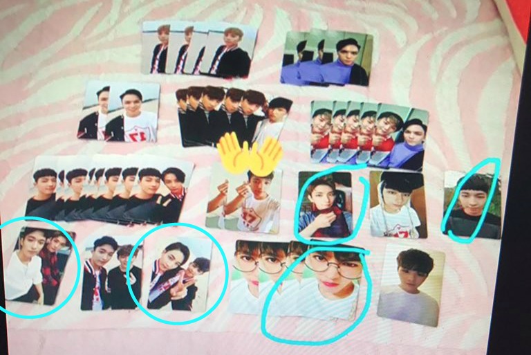 SEVENTEEN PCS (2)