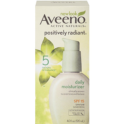 Aveeno Daily Moisturizer