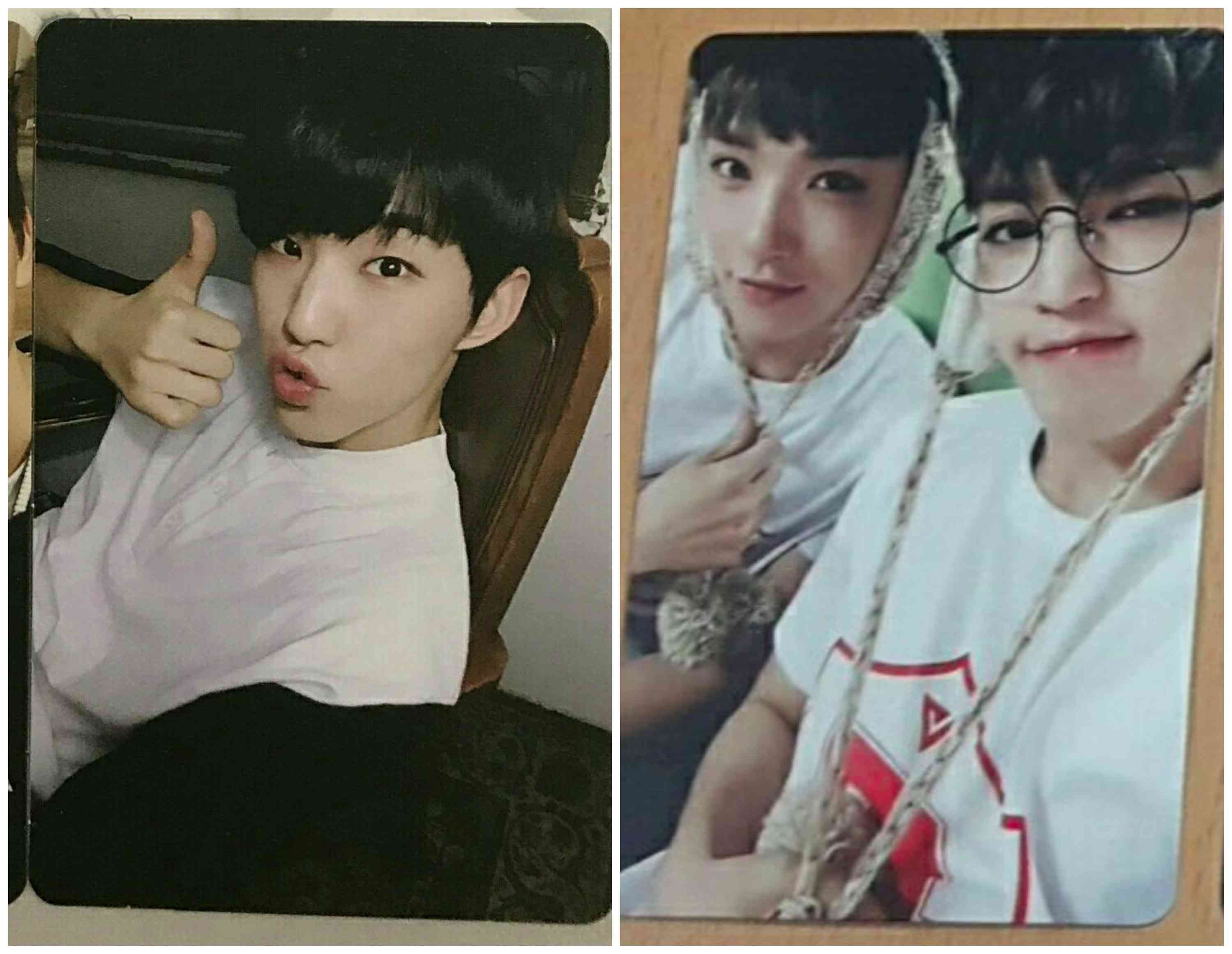 Photocards