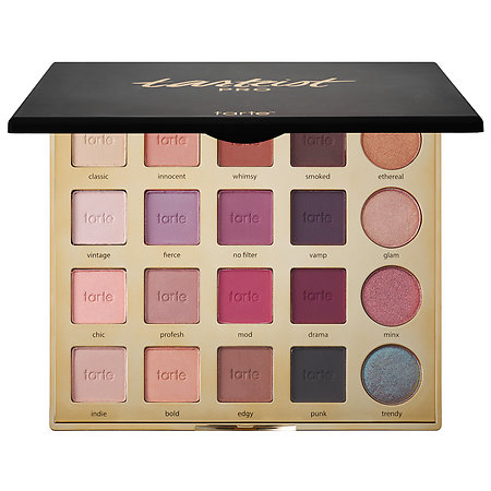 TARTE Tarteist Pro Amazonian Clay Palette