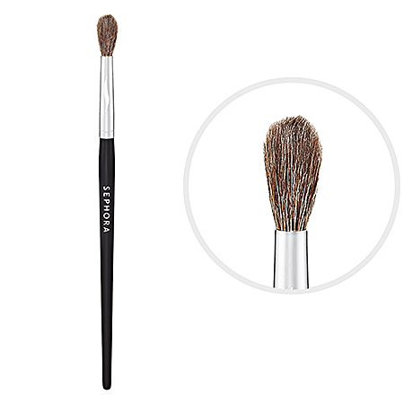 SEPHORA COLLECTION Pro Crease Brush 10