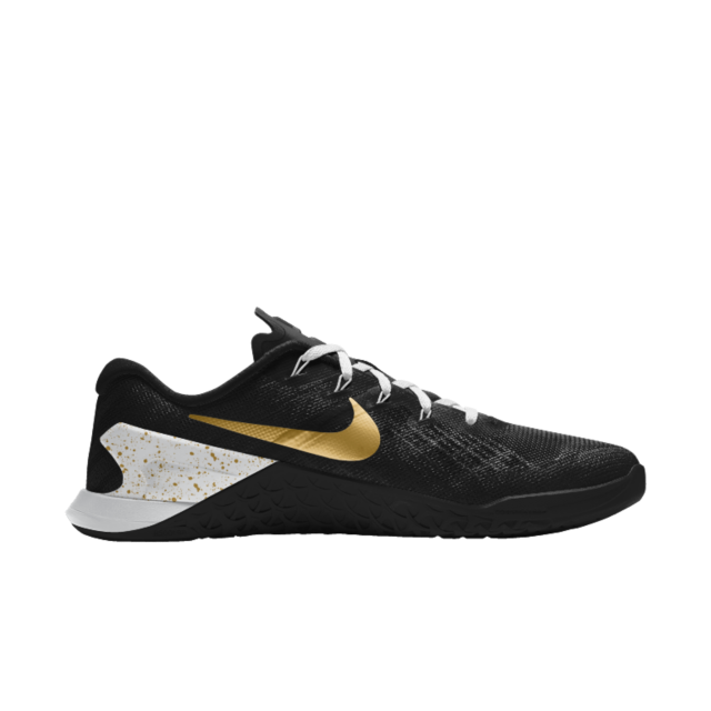 NIKE METCON 3 iD