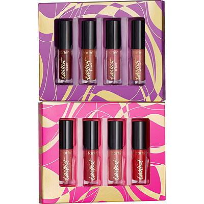 Tarte Limitless Lippies Deluxe Tarteist Creamy Matte Lip Paint Set