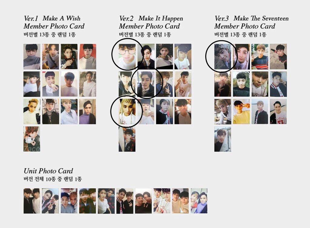 more going svt pcs