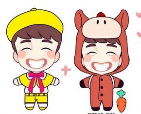 DK Doll