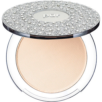 Pur Pressed Mineral Makeup