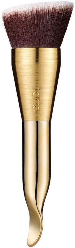Tarte Double Duty Beauty Foundation Brush & Spatula