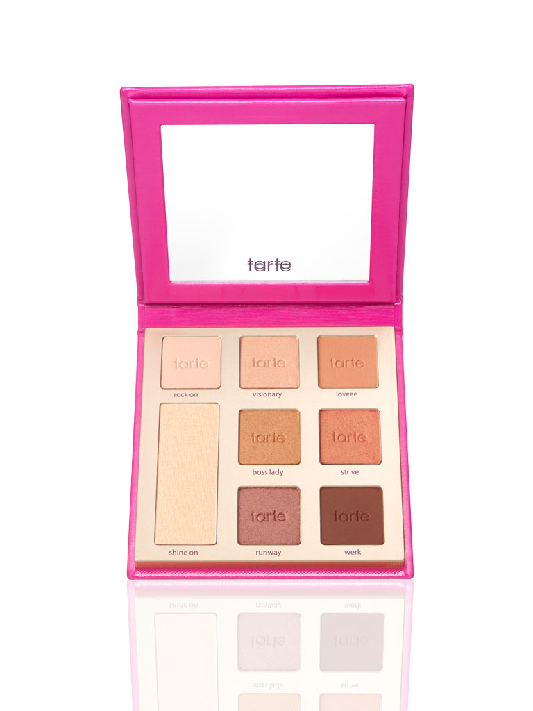 Tarte Double Duty Beauty Dont Quit Your Day Dream Eyeshadow Palette