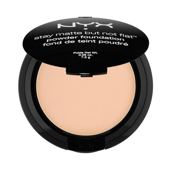 NYX COSMETICS Stay Matte Powder Foundation