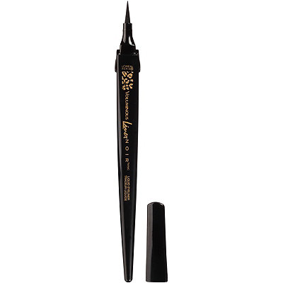 LORAL Voluminous Liner Noir Liquid Eyeliner