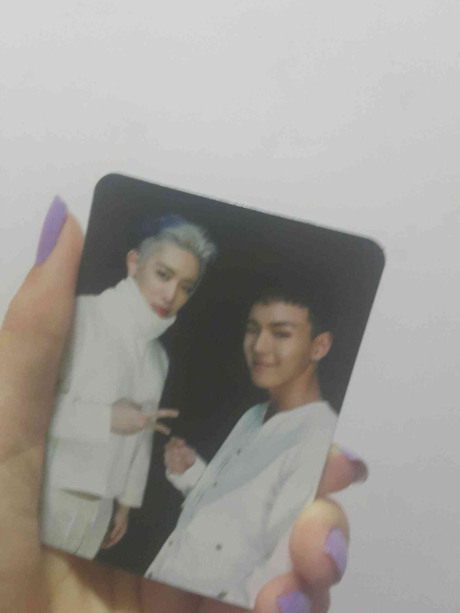 WONHO/SHOWNU