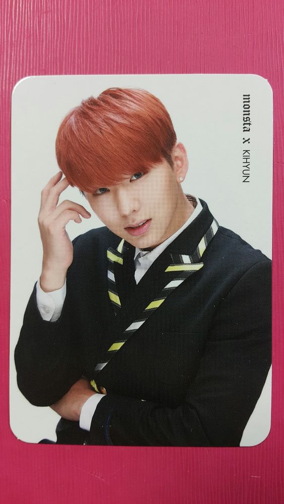 Kihyun OFFICIAL