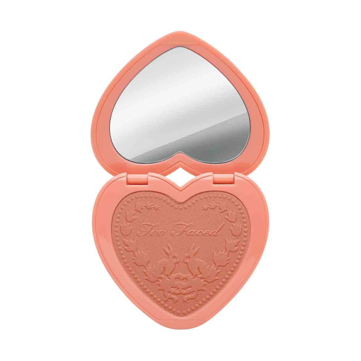 too faced love blush