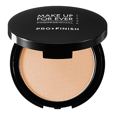 makeup forever - pro finish multiuse