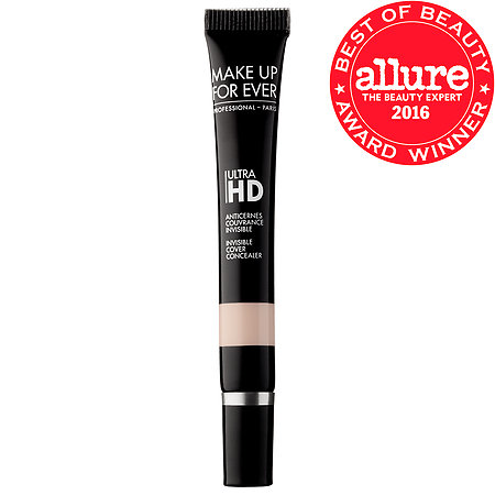 makeup forever hd concealer