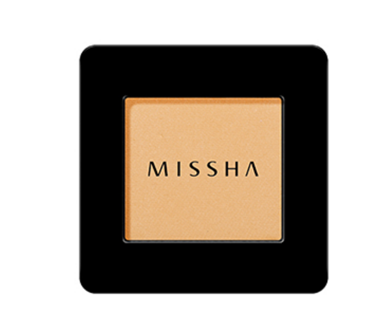Missha modern shadow matt- MYE02 vanilla whipping
