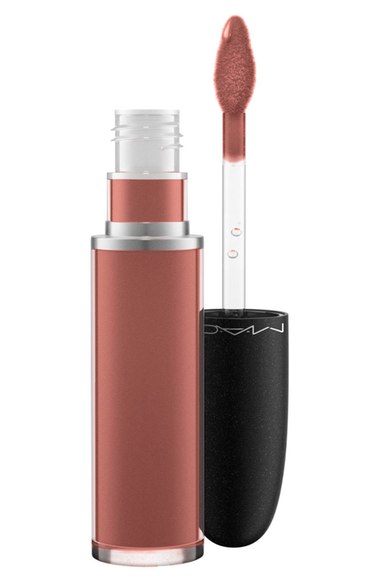 MAC Retro Matte Liquid Lipcolour