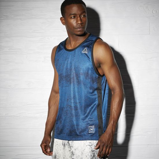REEBOK COMBAT TRAINING BOXING TANK
