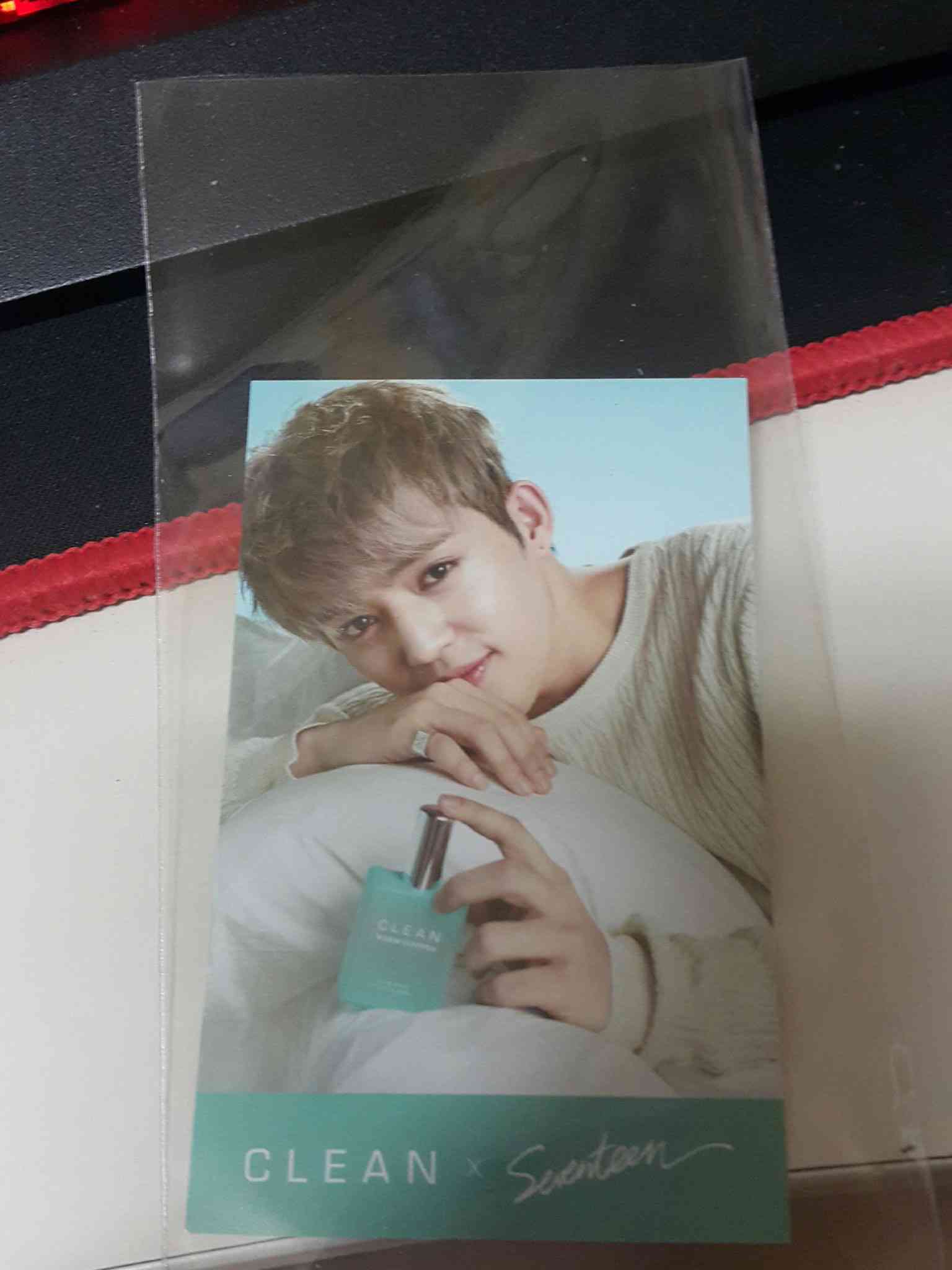 Scoups CLEAN pcs