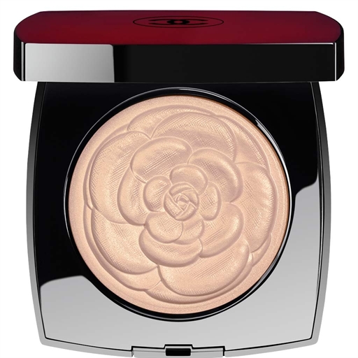 Chanel Camlia de Chanel
