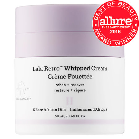 Drunk Elephant Lala Retro  Whipped Cream